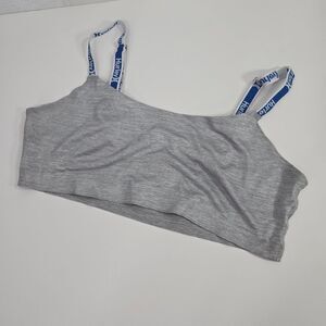 Hurley sports bra top